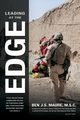 Leading at the Edge, Maure Ben J.S