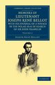 Memoirs of Lieutenant Joseph Ren Bellot, with His Journal of a Voyage in the Polar Seas in Search of Sir John Franklin, Bellot Joseph Rene