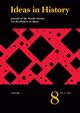Ideas in History Vol. 8.2, Dorfman Ben