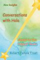 Conversations with Hala, Frost Robert  Temple