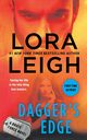 Dagger's Edge, LEIGH LORA