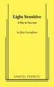 Light Sensitive, Geoghan Jim