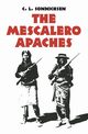 The Mescalero Apaches, Sonnichsen C. L.