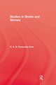 Studies In Shinto & Shrines, Ponsonby-Fane R. A. B.