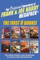 The Original Adventures of Frank and Joe Hardy MEGAPACK?, Dixon Franklin W.