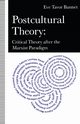 Postcultural Theory, NA NA