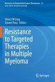 Resistance to Targeted Therapies in Multiple Myeloma, 