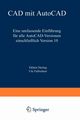 CAD mit AutoCAD, Hering Ekbert