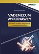 Vademecum wykonawcy, Bedowska Katarzyna