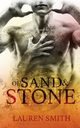 Of Sand and Stone, Smith Lauren