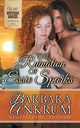 The Ruination of Essie Sparks (Wild Western Rogues Series, Book 2), Ankrum Barbara
