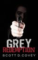 Grey Redemption, Covey Scott D.