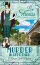 Murder in Hyde Park, Strauss Lee