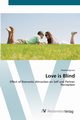 Love is Blind, Luo Shanhong