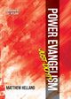 Power Evangelism-Just Do It!, Helland Matthew