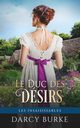 Le Duc des Dsirs, Burke Darcy