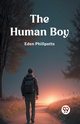 The Human Boy, Phillpotts Eden