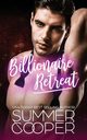 Billionaire Retreat, Cooper Summer