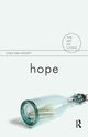 Hope, van Hooft Stan