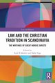Law and The Christian Tradition in Scandinavia, 