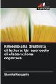 Rimedio alla disabilit? di lettura, Mahapatra Shamita