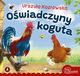 Owiadczyny koguta, Kozowska Urszula