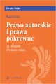 Prawo autorskie i prawa pokrewne, Golat Rafa
