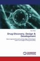 Drug Discovery, Design & Development, Singh Arjun