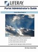 Liferay Administrator's Guide, Sezov Rich