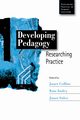 Developing Pedagogy, Open University