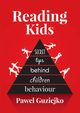 Reading Kids, Guziejko Pawel