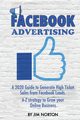 Facebook Advertising, Norton Jim