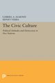 The Civic Culture, Almond Gabriel Abraham