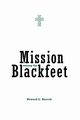 Mission Among the Blackfeet, Harrod Howard L.