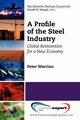 A Profile of the Steel Industry, Warrian Peter