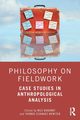 Philosophy on Fieldwork, 
