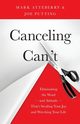 Canceling Can't, Atteberry Mark
