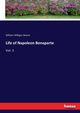 Life of Napoleon Bonaparte, Sloane William Milligan
