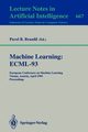 Machine Learning, 