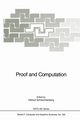 Proof and Computation, 