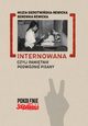 Internowana czyli pamitnik podwjnie pisany, Sierotwiska Rewicka Muzia, Rewicka Berenika