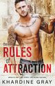 The Rules of Attraction, Gray Khardine