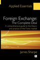 Foreign Exchange, Sharpe James