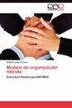 Modelo de organizacin hbrida, Lpez Orozco Gilberto