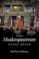 The Shakespearean Stage Space, Ichikawa Mariko