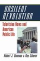 Unsilent Revolution, Donovan Robert