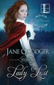Lady Lost, Goodger Jane