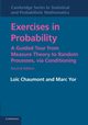 Exercises in Probability, Chaumont L.
