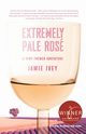 Extremely Pale Rose, Ivey Jamie