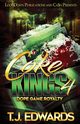 Coke Kings 4, Edwards T.J.